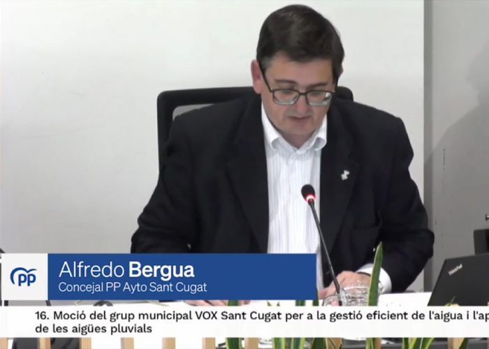 Mejorar la eficiencia del consumo de agua